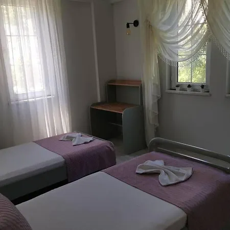 Apartment Cam Ormani Icinde Havuzlu Daire