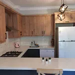 çam Ormanı Içinde Havuzlu Daire Fethiye