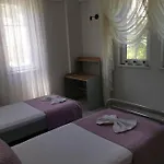 公寓 Cam Ormani Icinde Havuzlu Daire