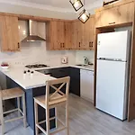 Apartamento çam Ormanı Içinde Havuzlu Daire Fethiye