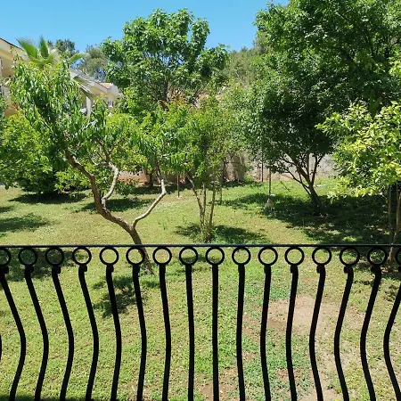 Apartamento çam Ormanı Içinde Havuzlu Daire *